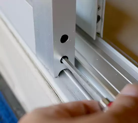 Maintenance in Ashland