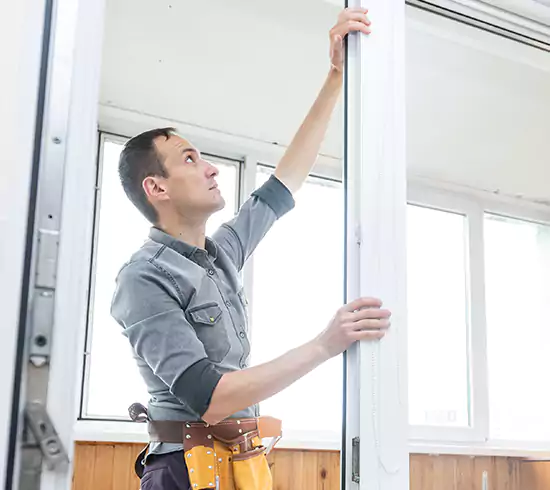 Replacement in Ashland